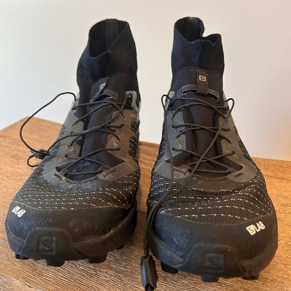 Salomon S/lab Cross 2 - Picture 4 of 9